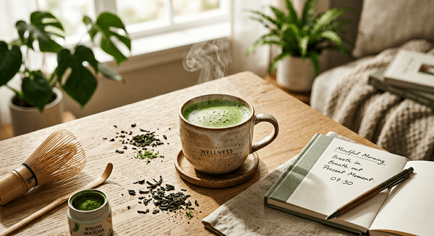 Tiramisu Matcha : La Recette Pas à Pas (Version Authentique)