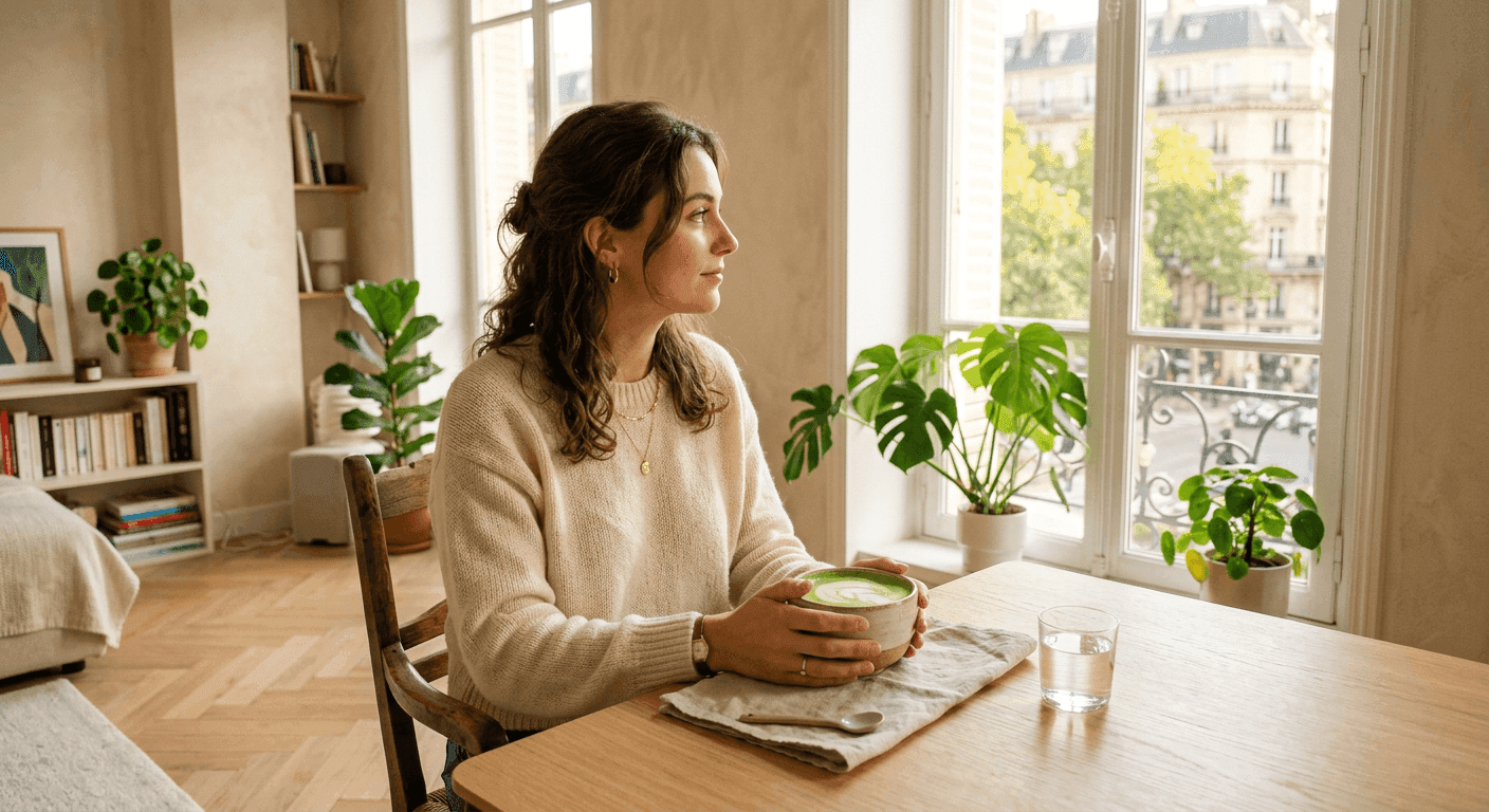 Les 10 Bienfaits Prouvés du Matcha sur la Santé (Études à l'Appui)