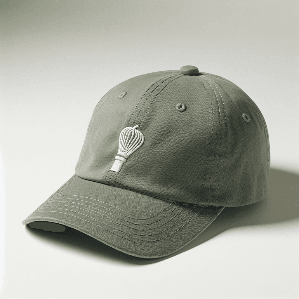 Casquette NŪCHA — vue 1