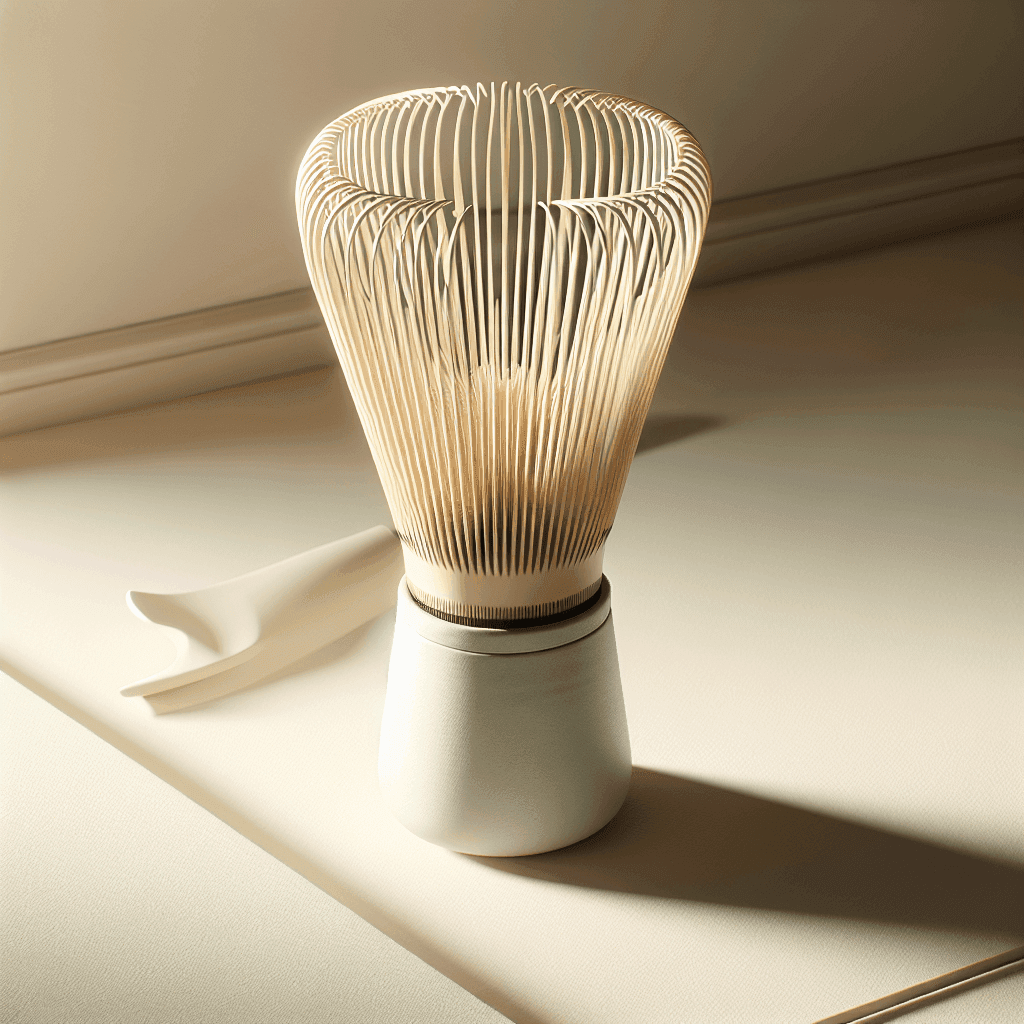 Chasen — Fouet à Matcha