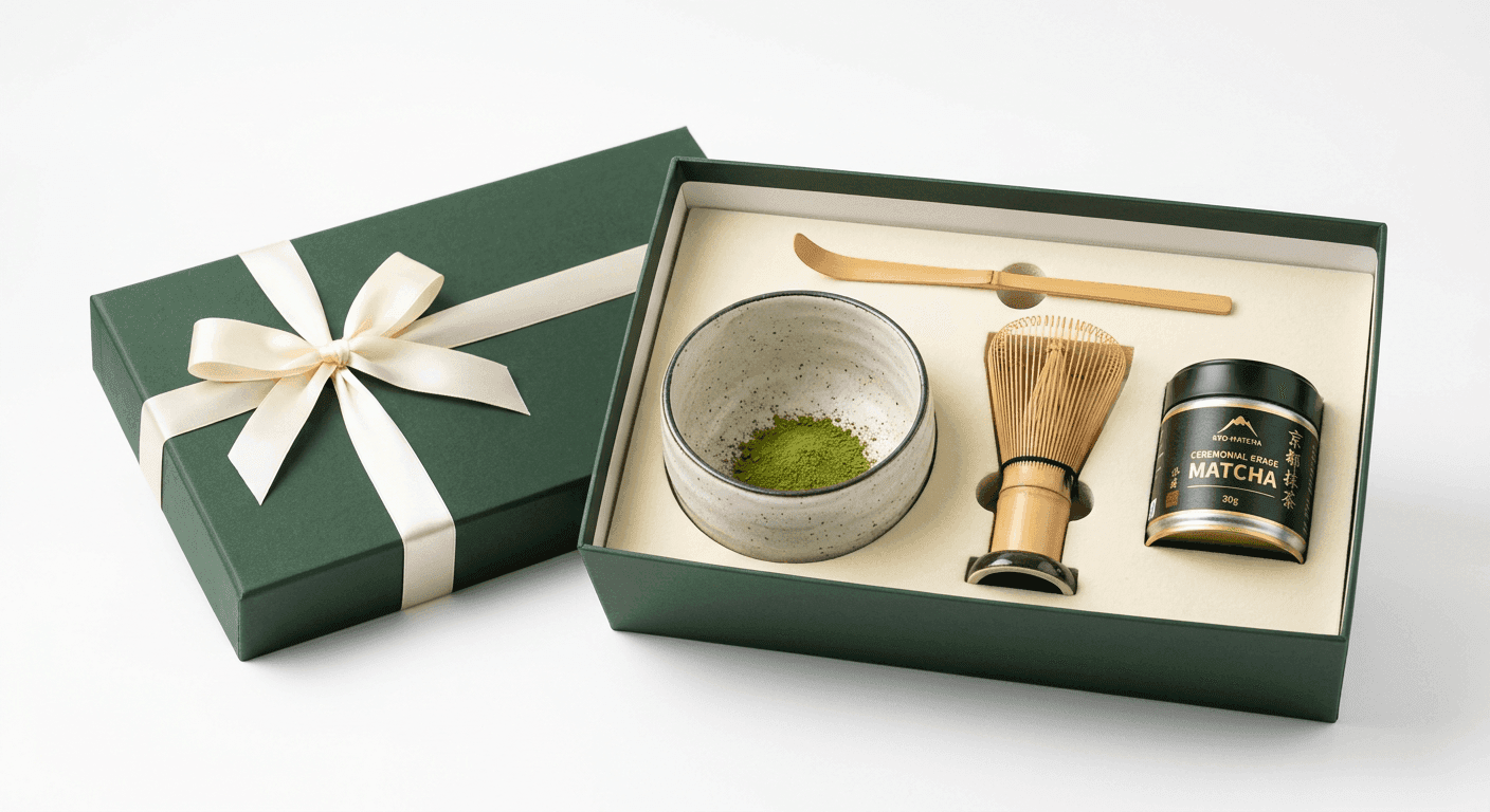 Kit Cadeau NŪCHA — L'Essentiel — vue 1