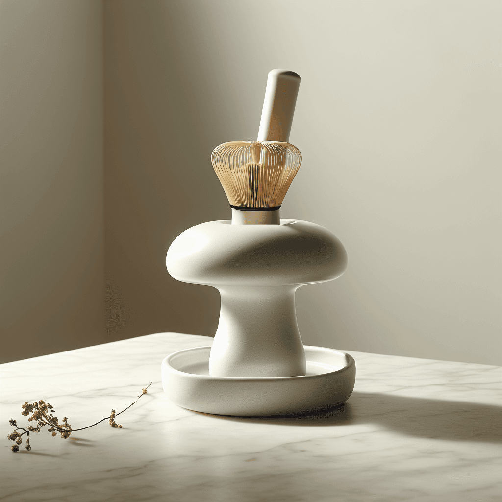 Kusenaoshi — Support Chasen