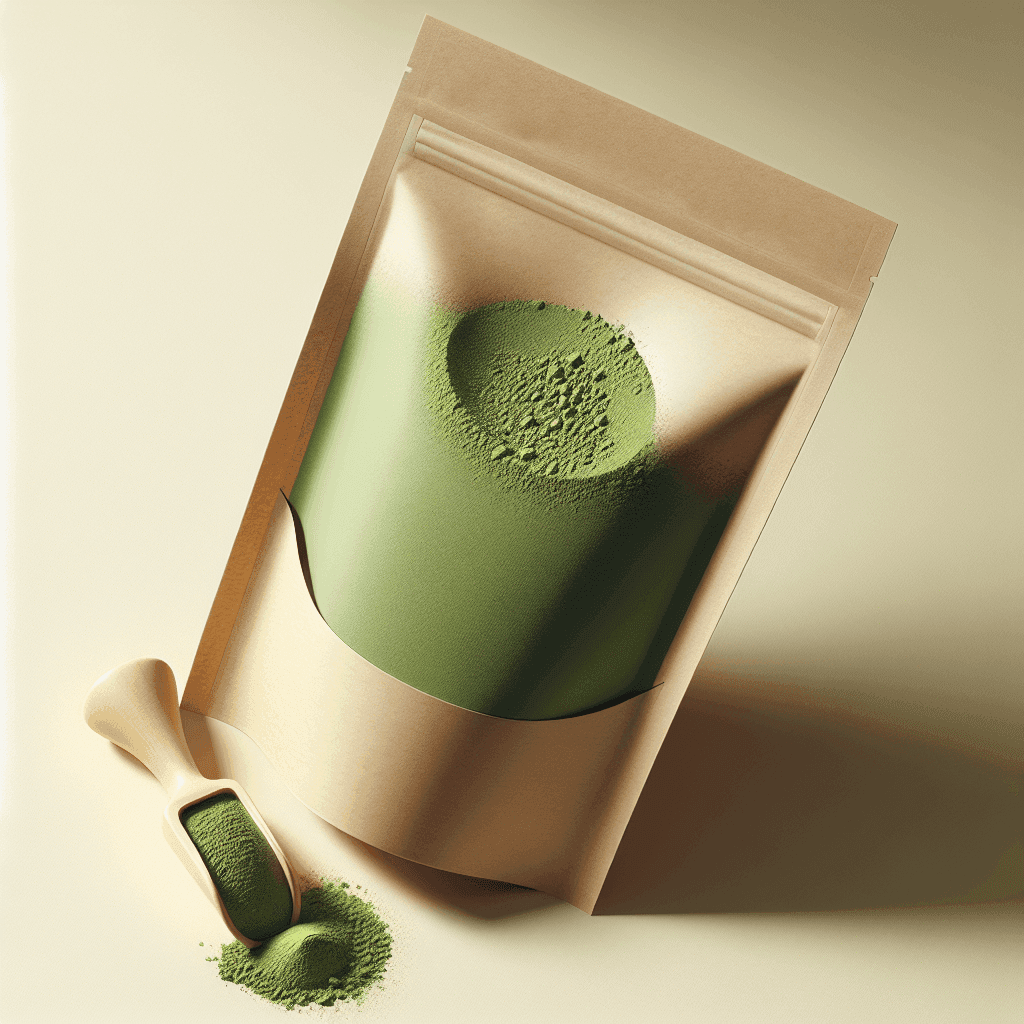 Matcha Culinaire