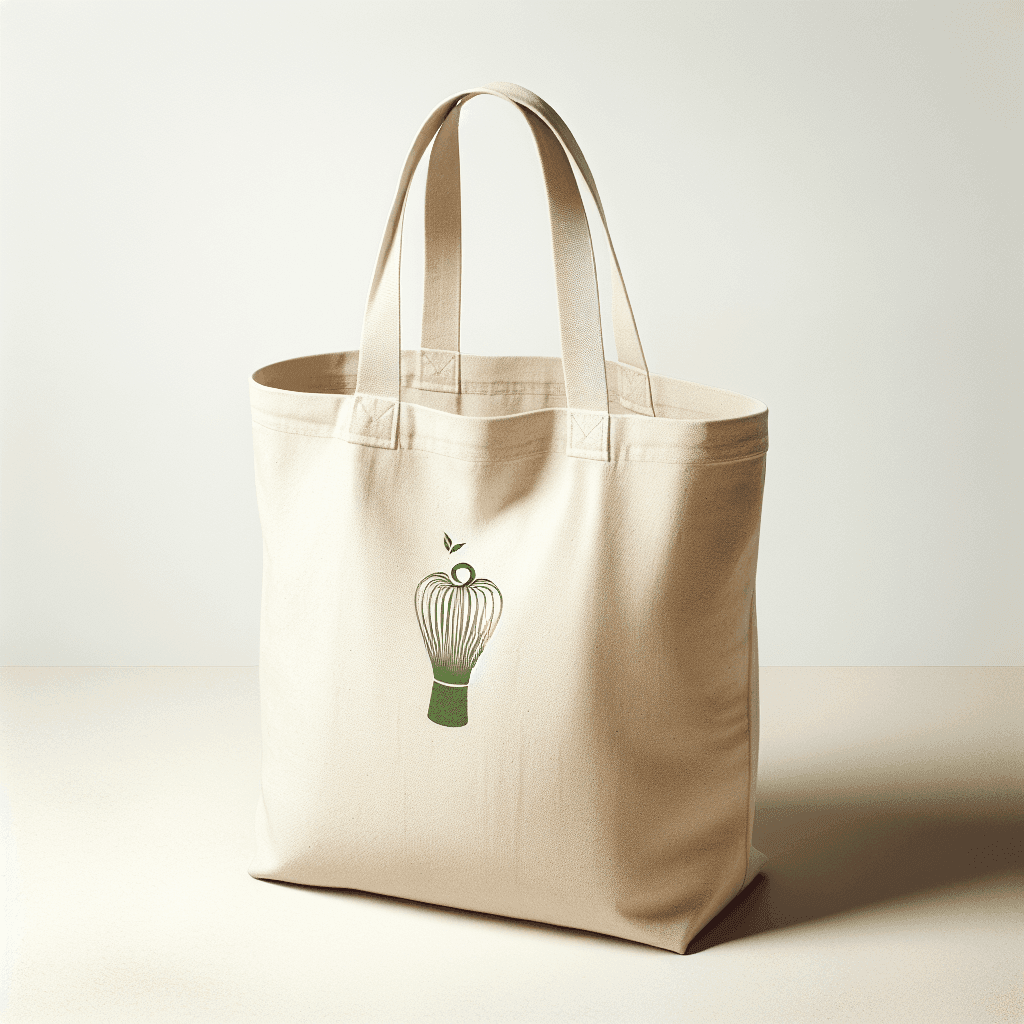 Tote Bag Premium NŪCHA — vue 1