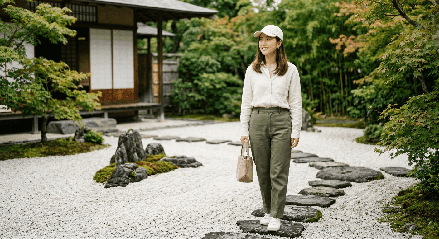 Casquette NŪCHA — miniature 2