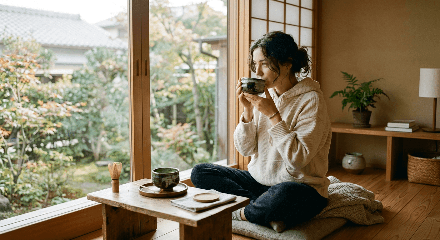 Hoodie NŪCHA — Crème — miniature 2