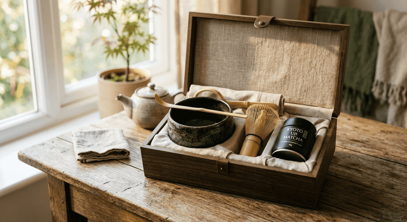 Kit Cadeau NŪCHA — L'Essentiel — miniature 2