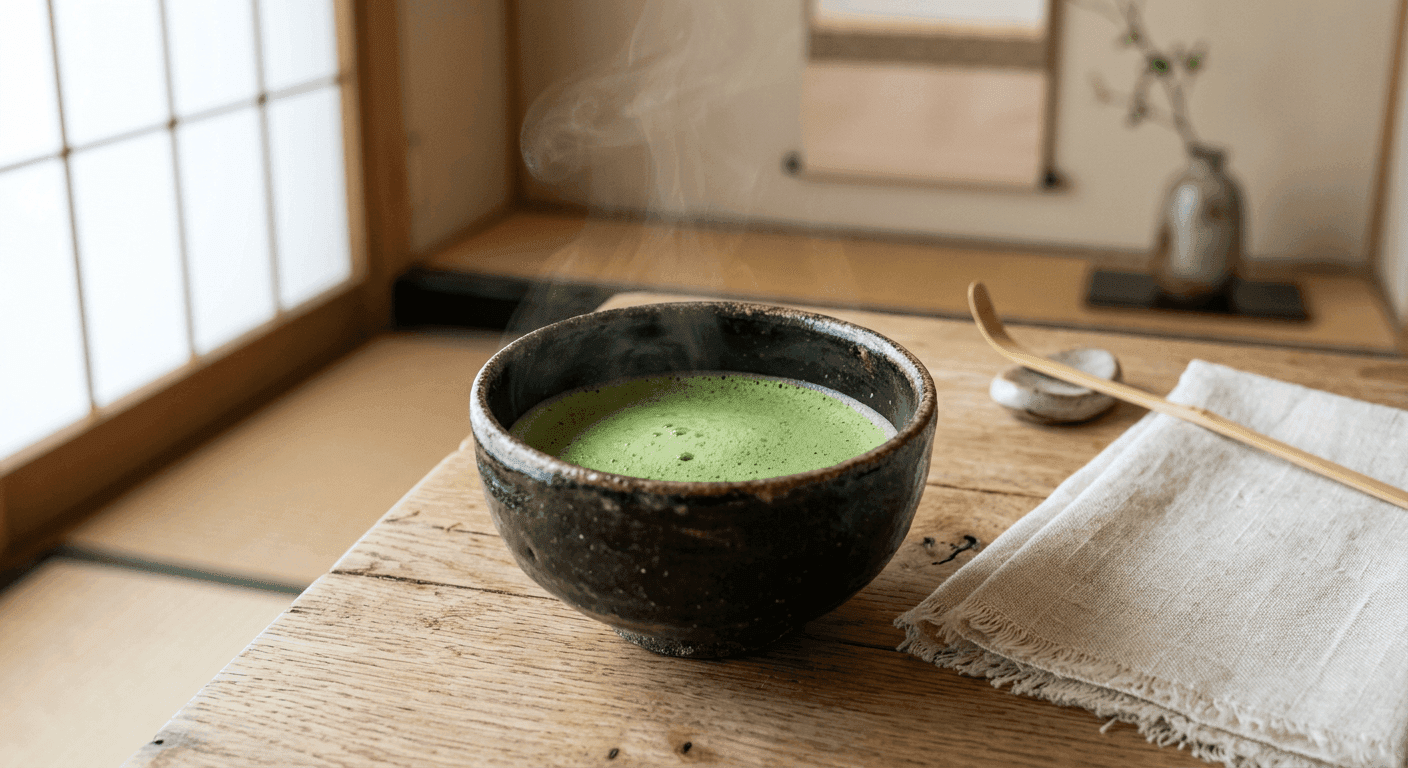 Matcha Cérémoniel Grade A — miniature 2