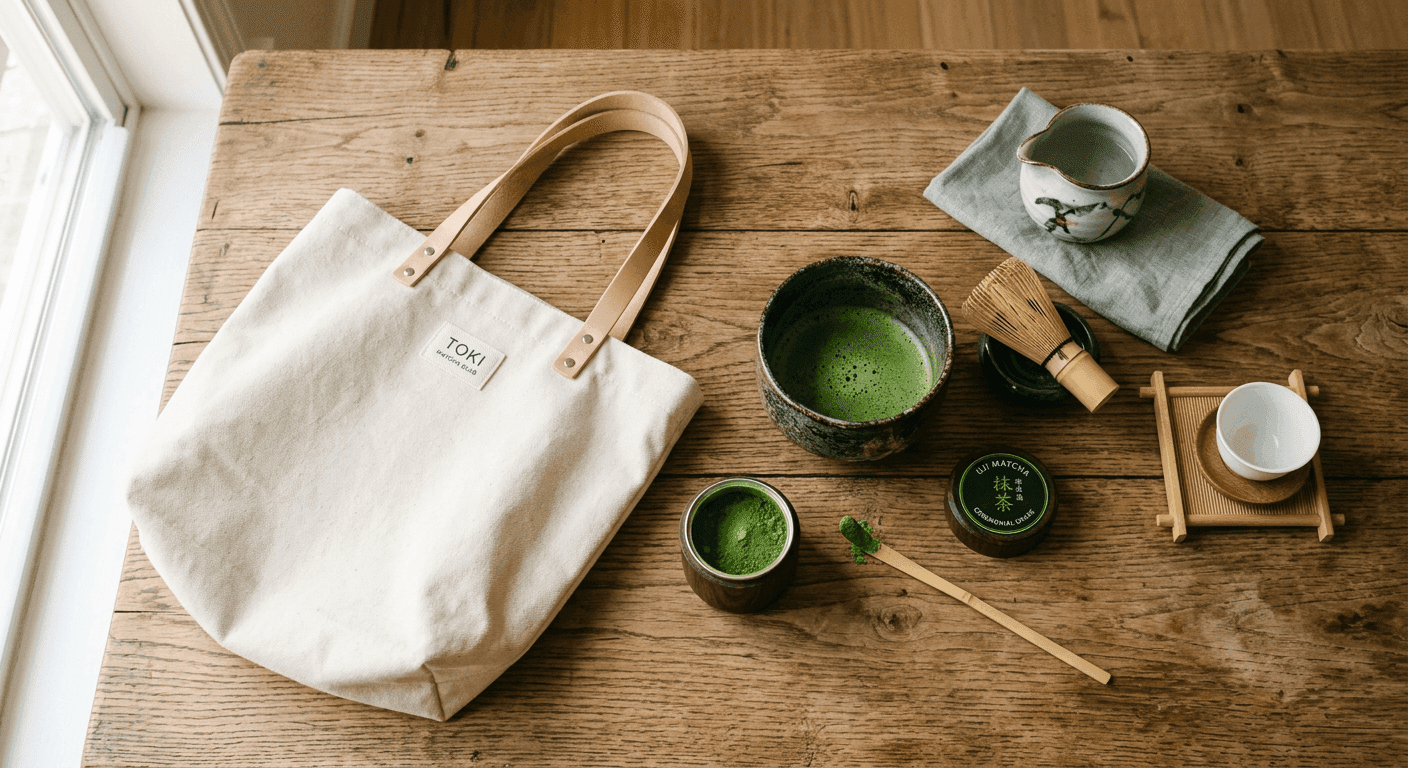 Tote Bag Premium NŪCHA — miniature 2
